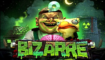 Bizarre