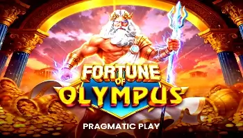 Fortune of Olympus