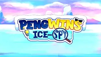 PengWins: Ice-Spy